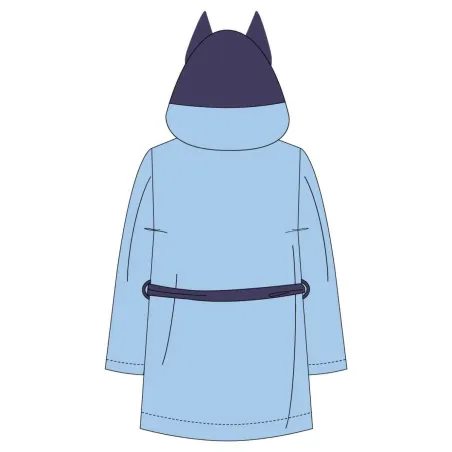 Bērnu Halāts Bluey