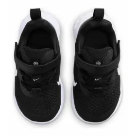 32 pritūpimai Nike DD1094 003 Revolution 6 Juoda