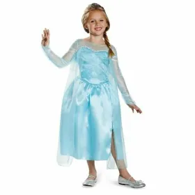 Maskeraadi kostüüm lastele Disney Elsa