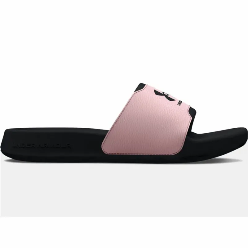 Lasten Flip-flopit Under Armour Ignite Select Musta