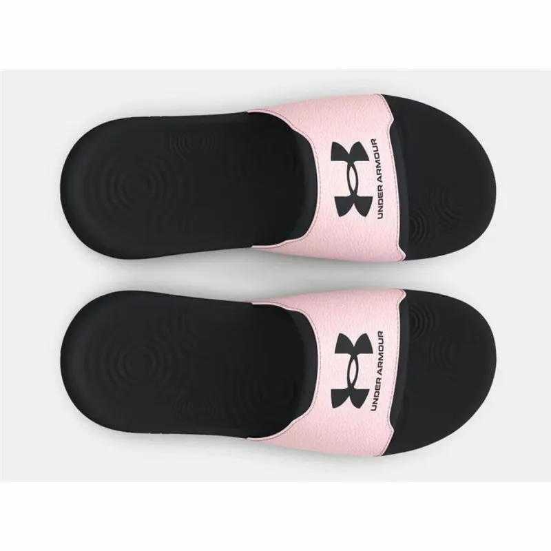 Lasten Flip-flopit Under Armour Ignite Select Musta