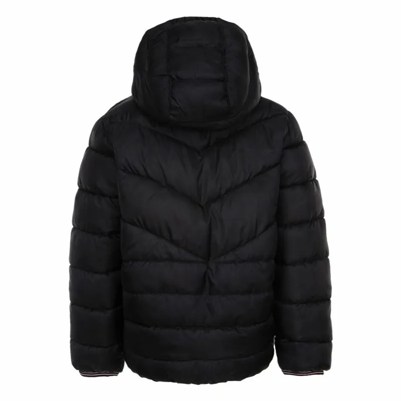 Takki Lasten Converse Solid Mdwt Puffer Musta