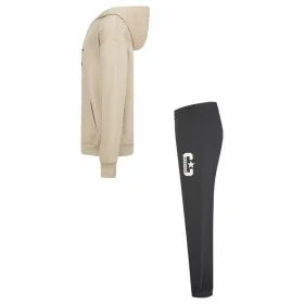 Children’s Tracksuit Converse Cstar Fleece 2 Pieces