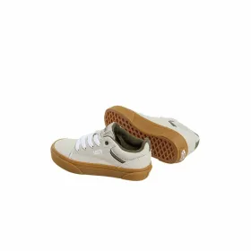 Sports Shoes for Kids Vans Yt Seldan Gmpp Mgren Light brown