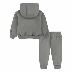 Children's Sports Outfit Nike Nkb Nsw Hbr Futura Po Multicolour