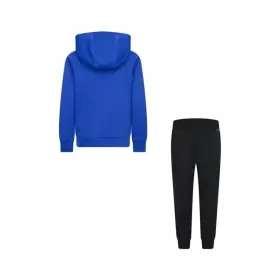 Children's Sports Outfit Nike Adp Therma-Fit Gfx Fz Multicolour