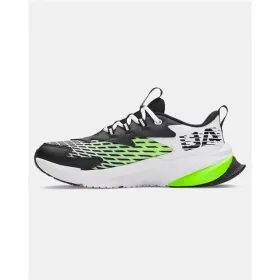 Running Shoes for Kids Under Armour Bgs Scramjet 7