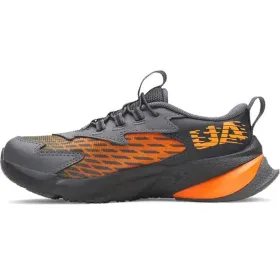 Bėgimo sportbačiai vaikams Under Armour Bps Scramjet 7