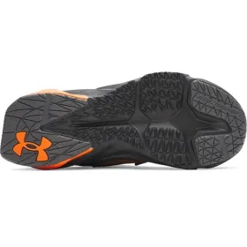 Bėgimo sportbačiai vaikams Under Armour Bps Scramjet 7