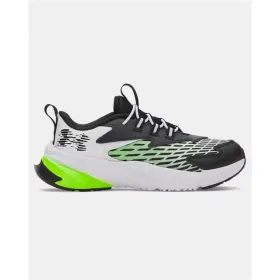 Running Shoes for Kids Under Armour Bps Scramjet 7