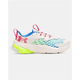 Running Shoes for Kids Under Armour Bps Scramjet 7
