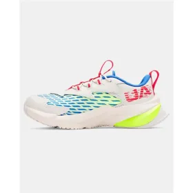Running Shoes for Kids Under Armour Bps Scramjet 7