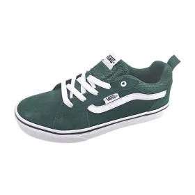 Sports Shoes for Kids Vans Filmore Sucv Olive