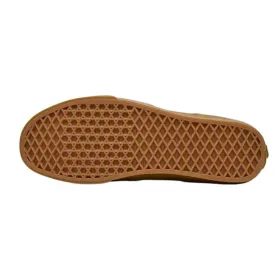 Sports Shoes for Kids Vans Brooklyn Ls Basi Dark grey