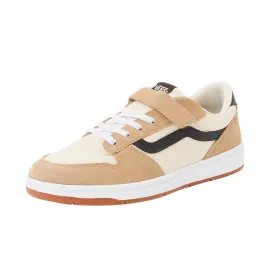Sports Shoes for Kids Vans Ryland Ls V Vars Beige