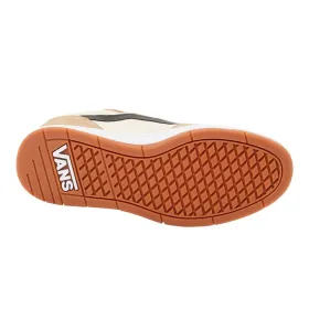 Sports Shoes for Kids Vans Ryland Ls V Vars Beige
