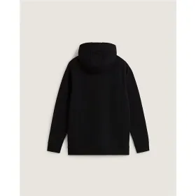 Children’s Hoodie Vans Classic II Fz Black