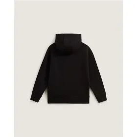 Children’s Hoodie Vans Classic Po Black