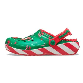 Clogs Crocs Classic Clog Green
