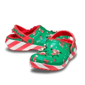 Clogs Crocs Classic Clog Green