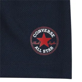 Set of clothes Converse Multicolour