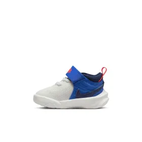 Baby's Sports Shoes Nike Team Hustle D 10