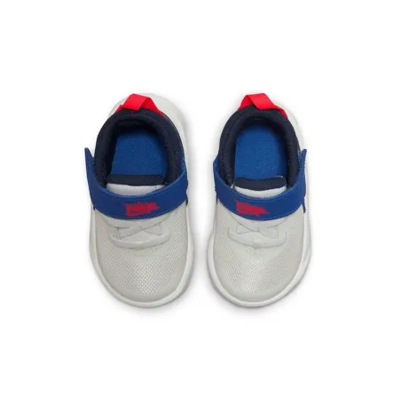 Vauvojen urheilukengät Nike Team Hustle D 10
