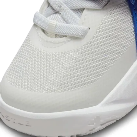 Vauvojen urheilukengät Nike Team Hustle D 10
