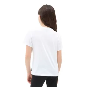 Child's Short Sleeve T-Shirt Vans Sunlit Crew