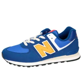 Sports Shoes for Kids New Balance 574 Night Sky Blue