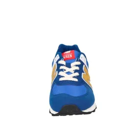Sports Shoes for Kids New Balance 574 Night Sky Blue