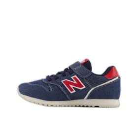 Sports Shoes for Kids New Balance 373 Dark blue