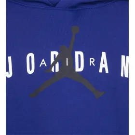 Sports Outfit for Baby Nike Jordan Sustainble Blue