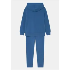 Sports Outfit for Baby Nike Jordan Mj Essentials Flc Po Set Blue
