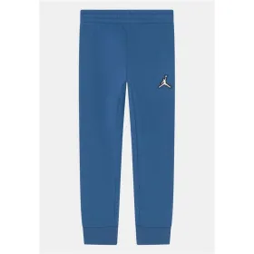 Sports Outfit for Baby Nike Jordan Mj Essentials Flc Po Set Blue