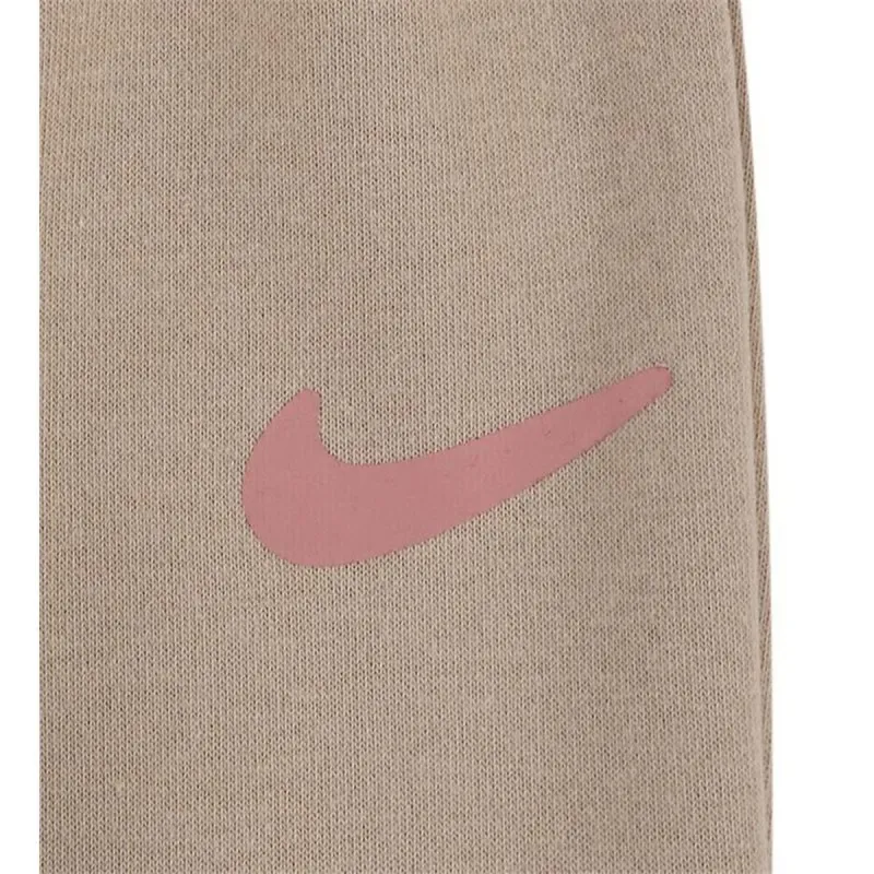 Spordikostüüm Beebidele Nike NSW Primary Play Pruun