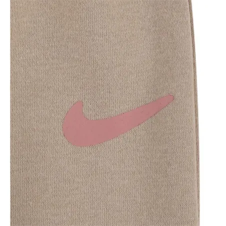Zīdaiņa Sporta Apģērbs Nike NSW Primary Play Brūns