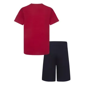 Children's Sports Outfit Nike Jordan Jumbo Jumpman Black