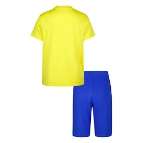 Children's Sports Outfit Nike Blue