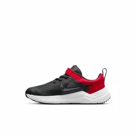 Sports Shoes for Kids Nike Downshifter 12 Black