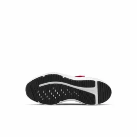 Sports Shoes for Kids Nike Downshifter 12 Black