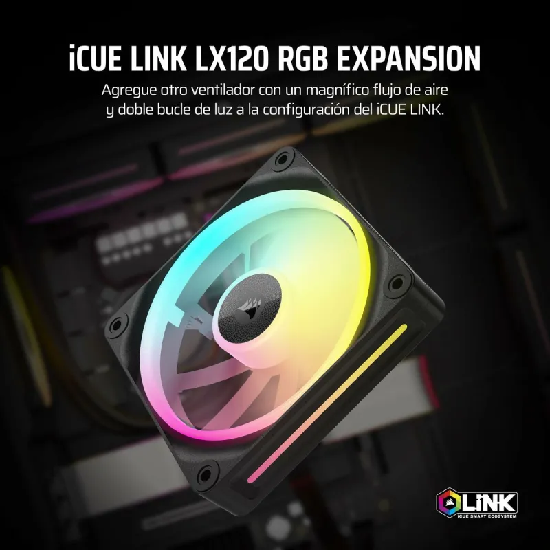 Protsessori ventilaator Corsair CO-9051025-WW