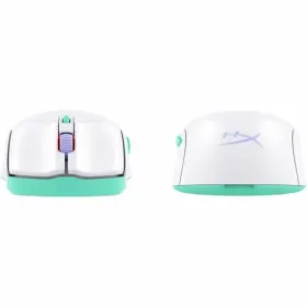 Žaidimų pelė HyperX 8R2E7AA Balta