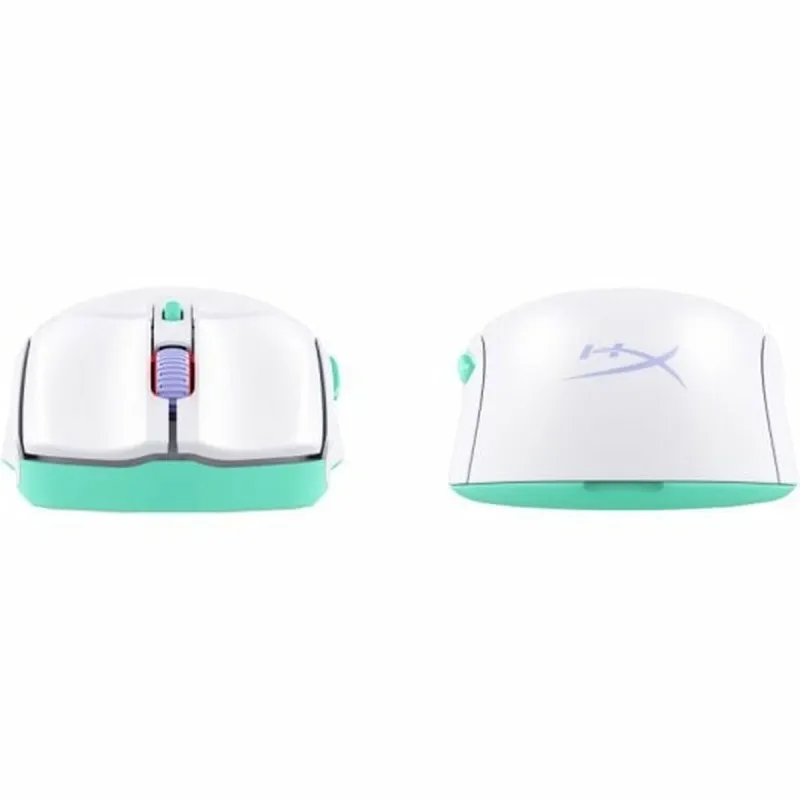 Игровая мышь HyperX 8R2E7AA Белый