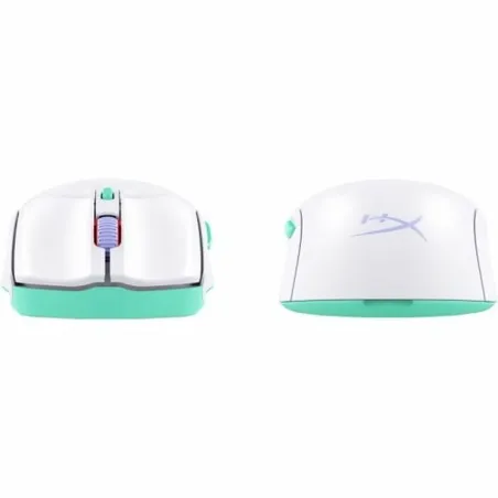 Žaidimų pelė HyperX 8R2E7AA Balta