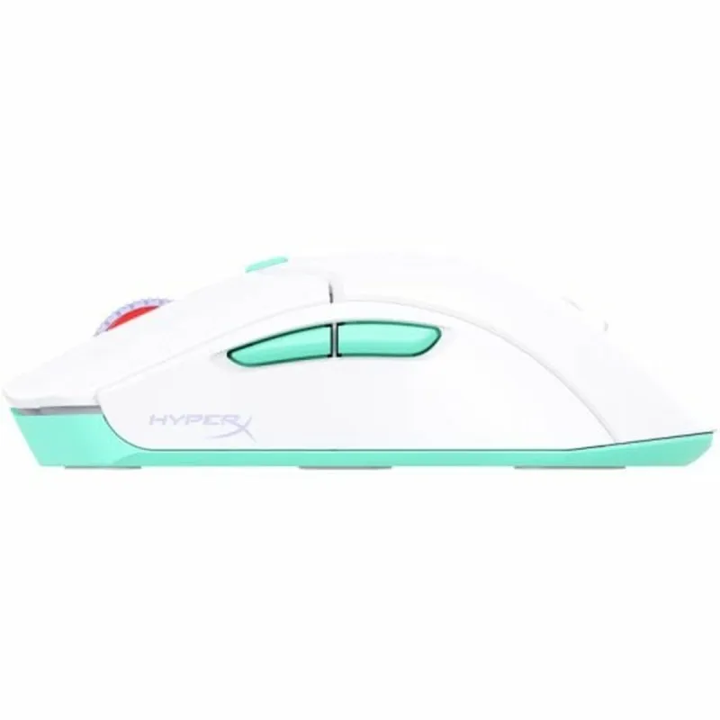 Mänguri Hiir HyperX 8R2E7AA Valge