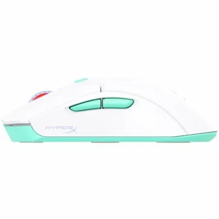 Игровая мышь HyperX 8R2E7AA Белый