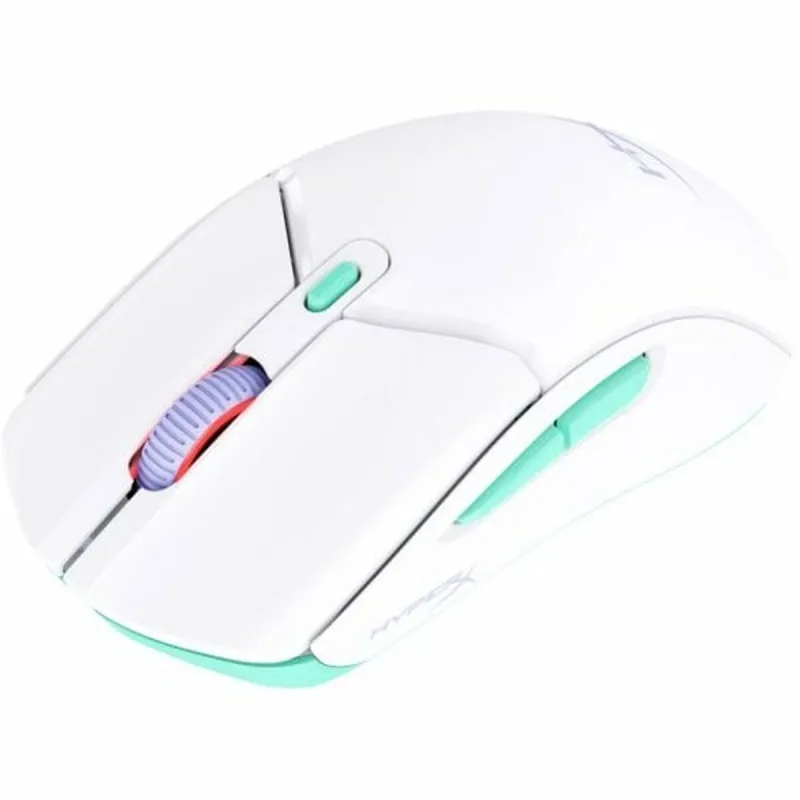 Mänguri Hiir HyperX 8R2E7AA Valge