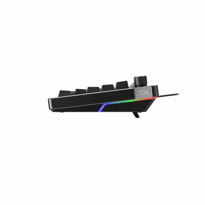 Клавиатура HyperX RISE 75 Чёрный