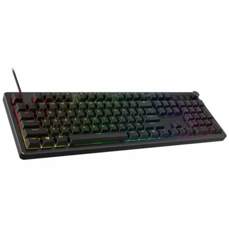 Näppäimistö HyperX 7G7A3AA#ABE Musta